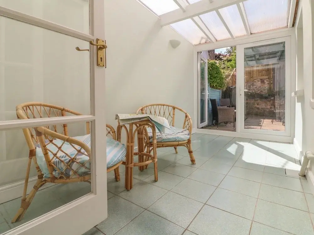 3 Lowerbourne Terrace