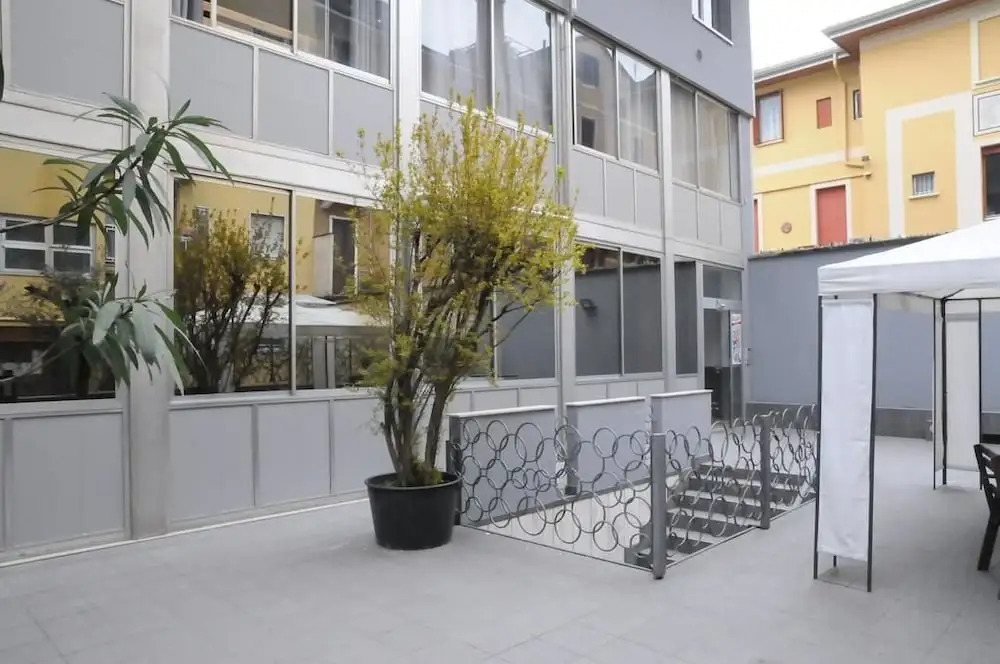Guest House Scacco Matto 2