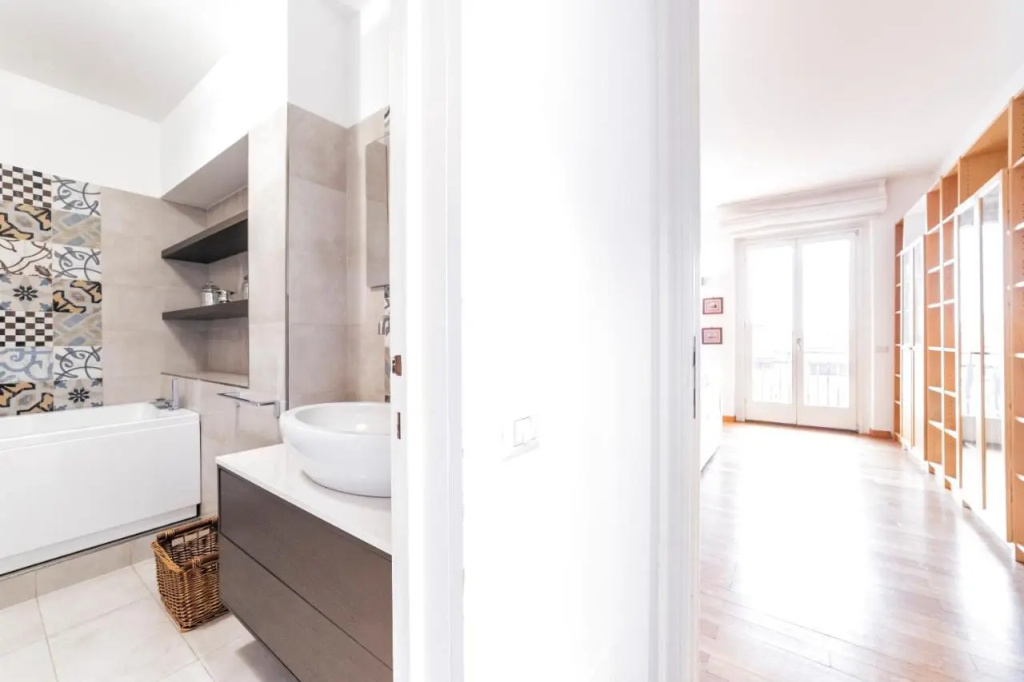 Loreto Elegant Flat
