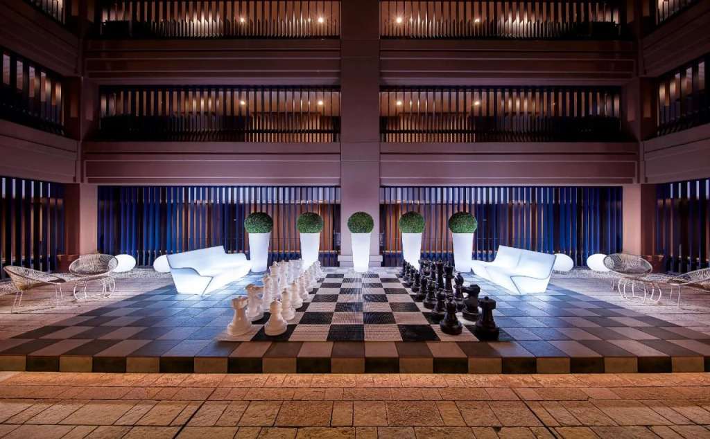 Villa Fontaine Kobe Sannomiya