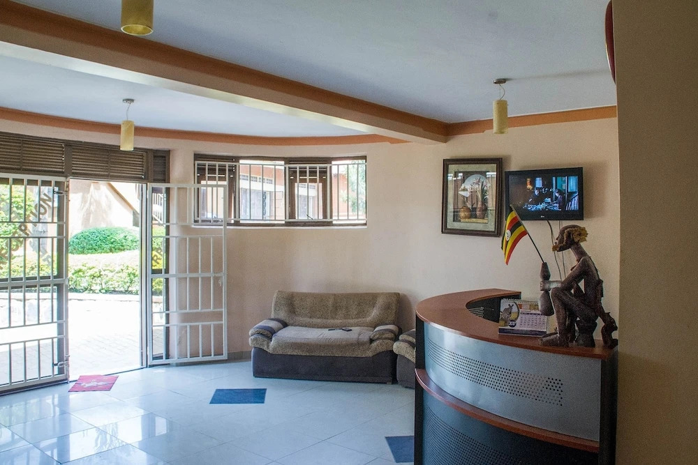 Royal Crane Resort