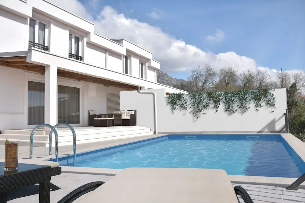 Villa Sirena
