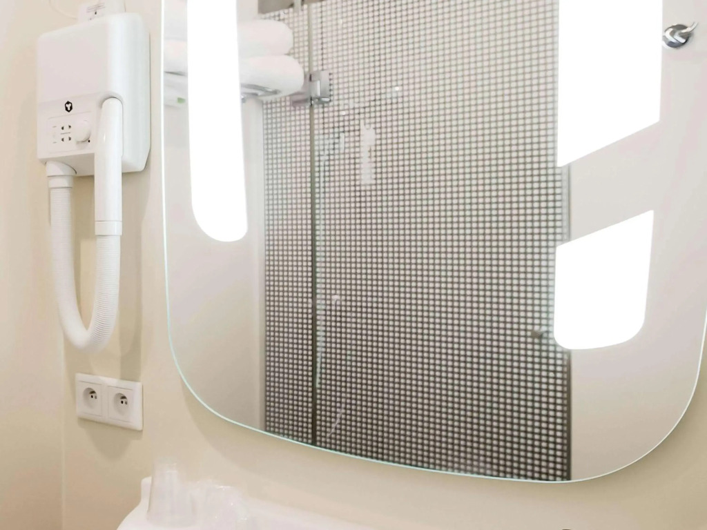 Ibis Wavre Brussels East