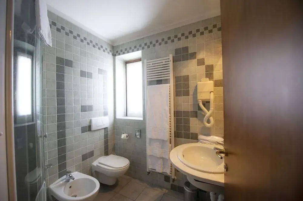 Hotel Giardino