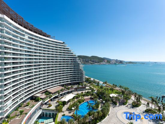 Отель Central Coast Sea View