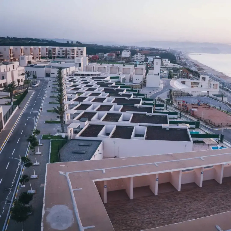 Rusica Village & Aquapark