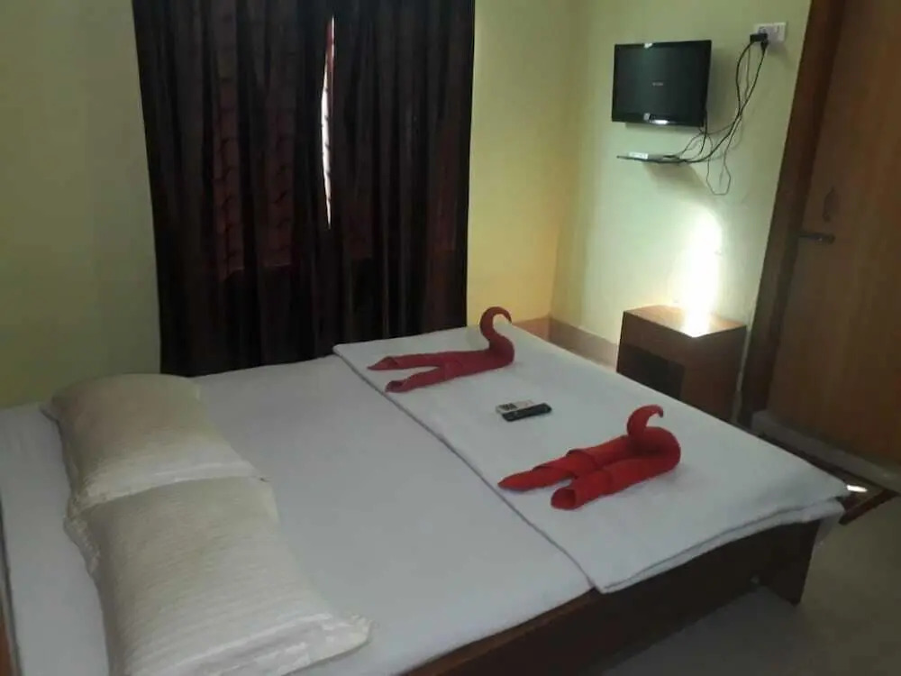 Homocation Ricon Homestay