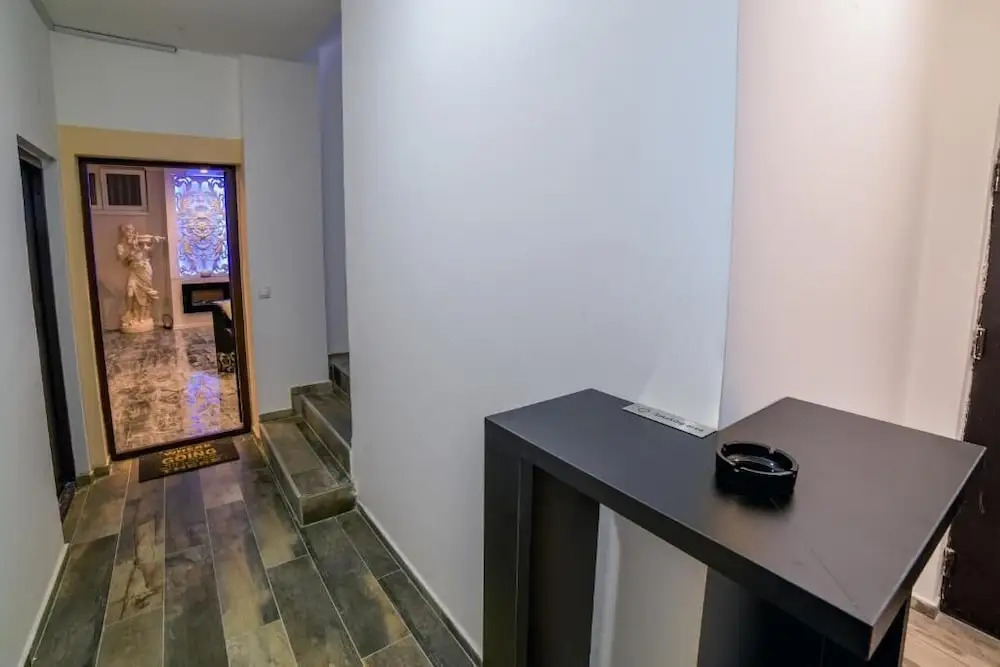 Spa Lux Apartmani