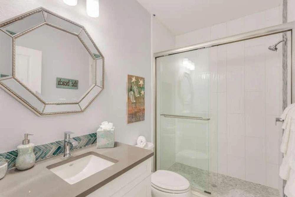 2633 Estero A and B Coconut Sunsets by Coastal Vacation Properties