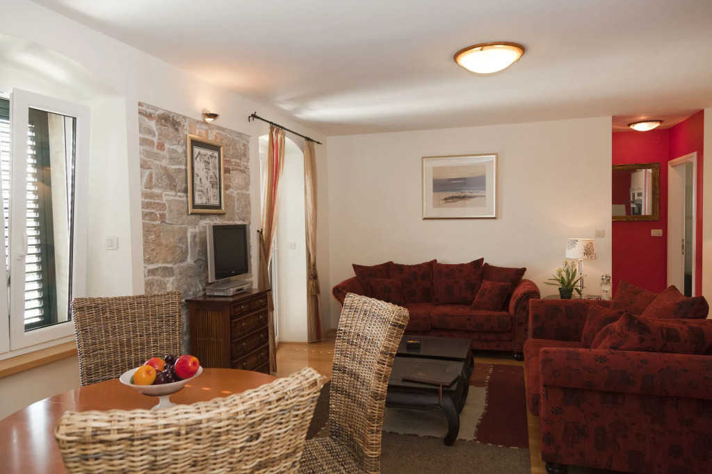 Boutique Guest Accommodation Zephyrus
