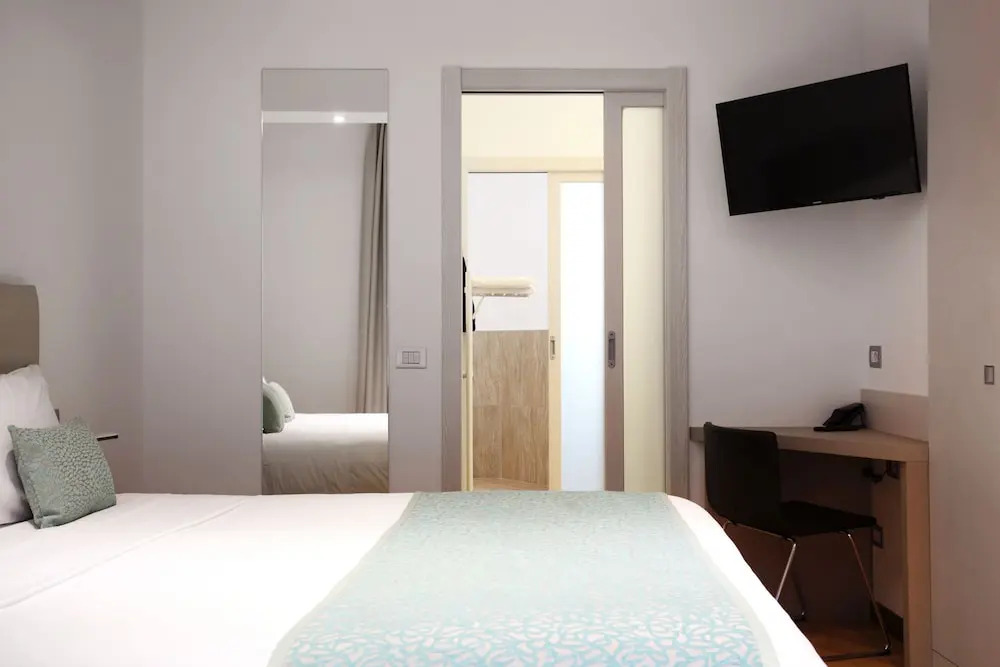 Hotel Ponti