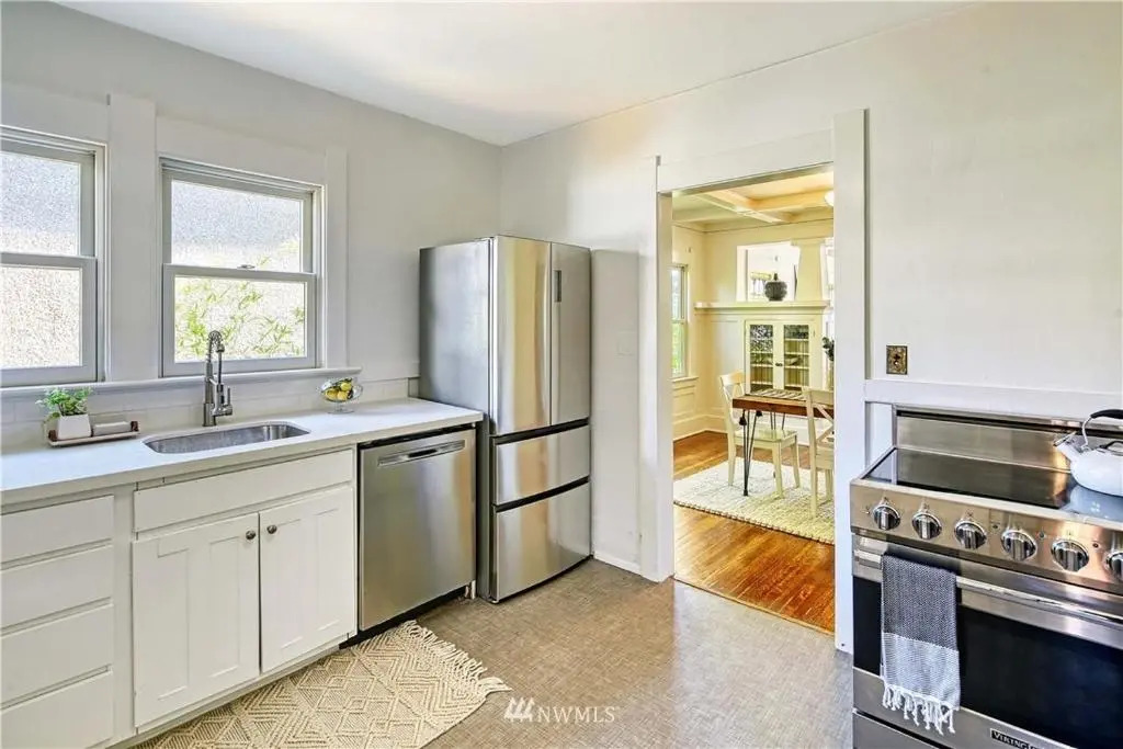 The Fremont Charmer 2BR