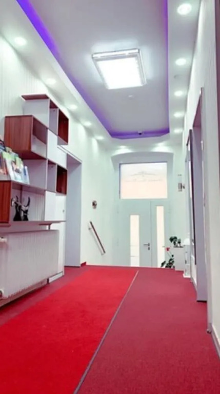 Pension Haus Marga