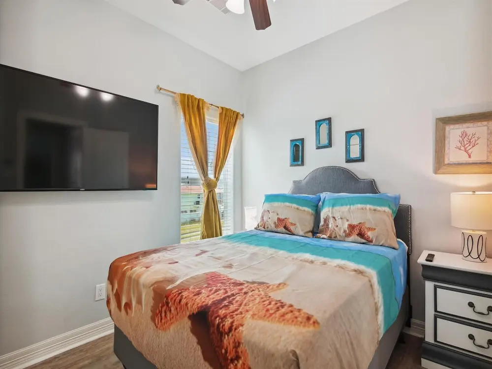 Adventure Awaits by Ryson Vacation Rentals