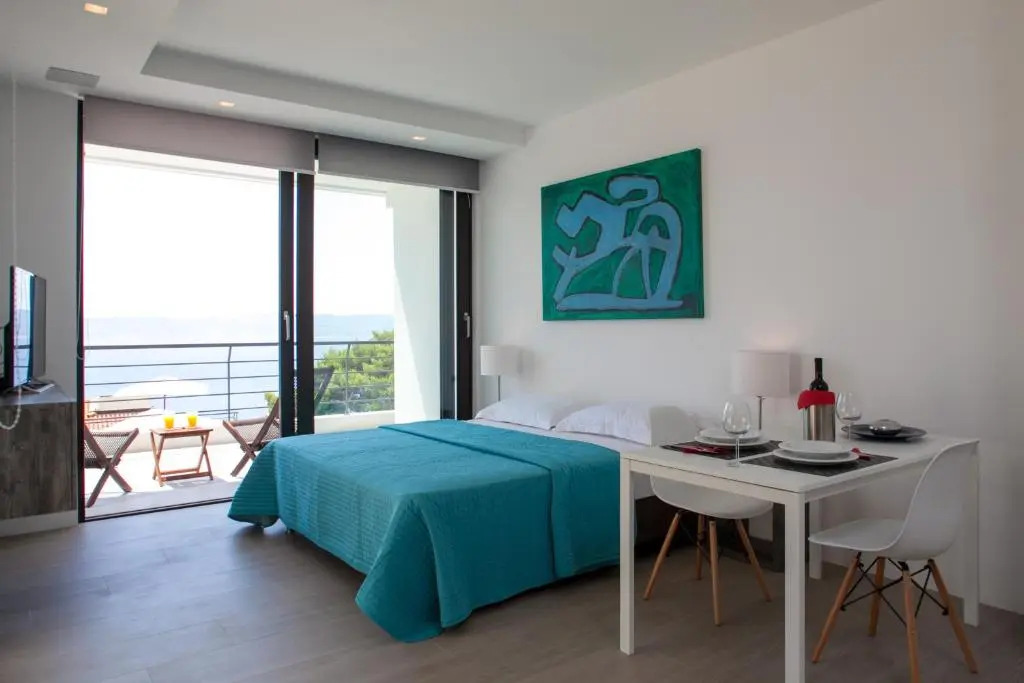 Soho Apartments Brela
