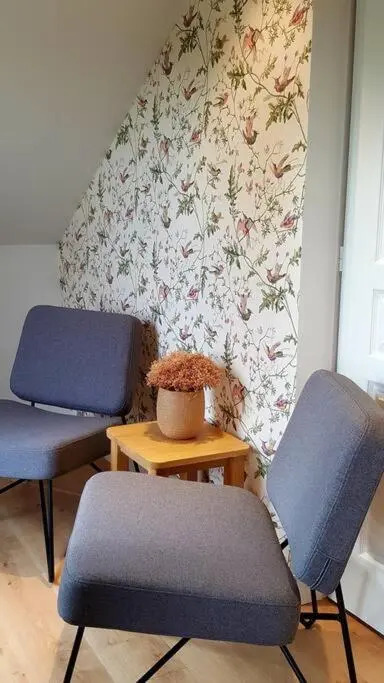La Maison de l'Ecu : charme et vue incroyable