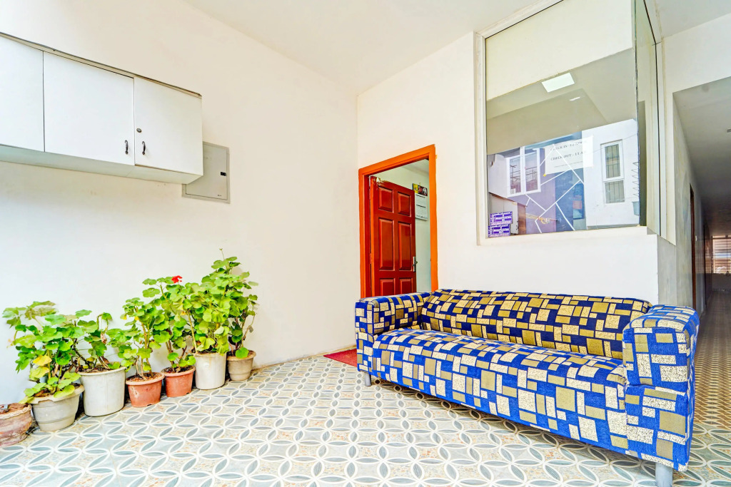 OYO 70213 Anmols Peace Home Stay