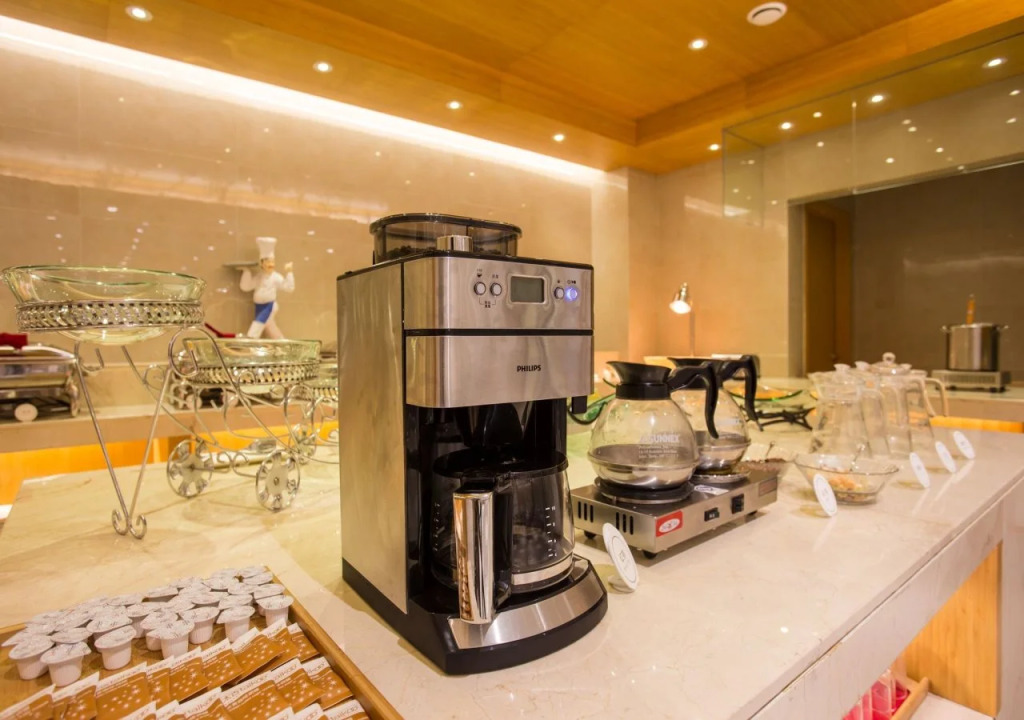 Hanting Hotel Shanghai Hongqiao Jinhui Road