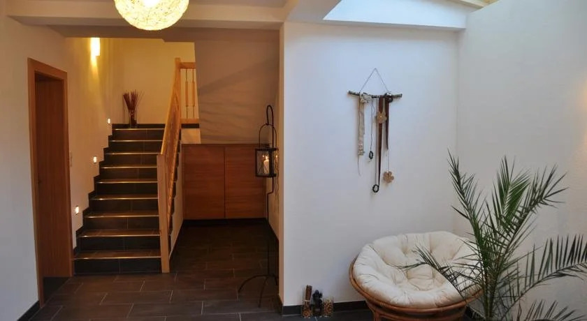 Appartements Montana