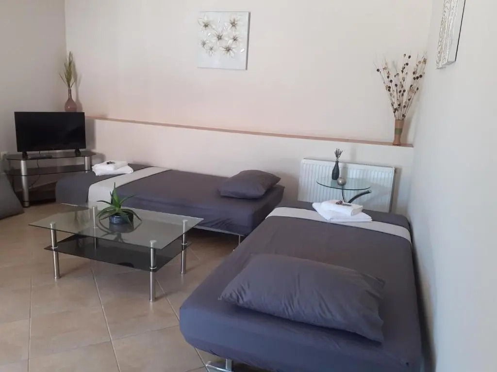 Vasiliki Residence