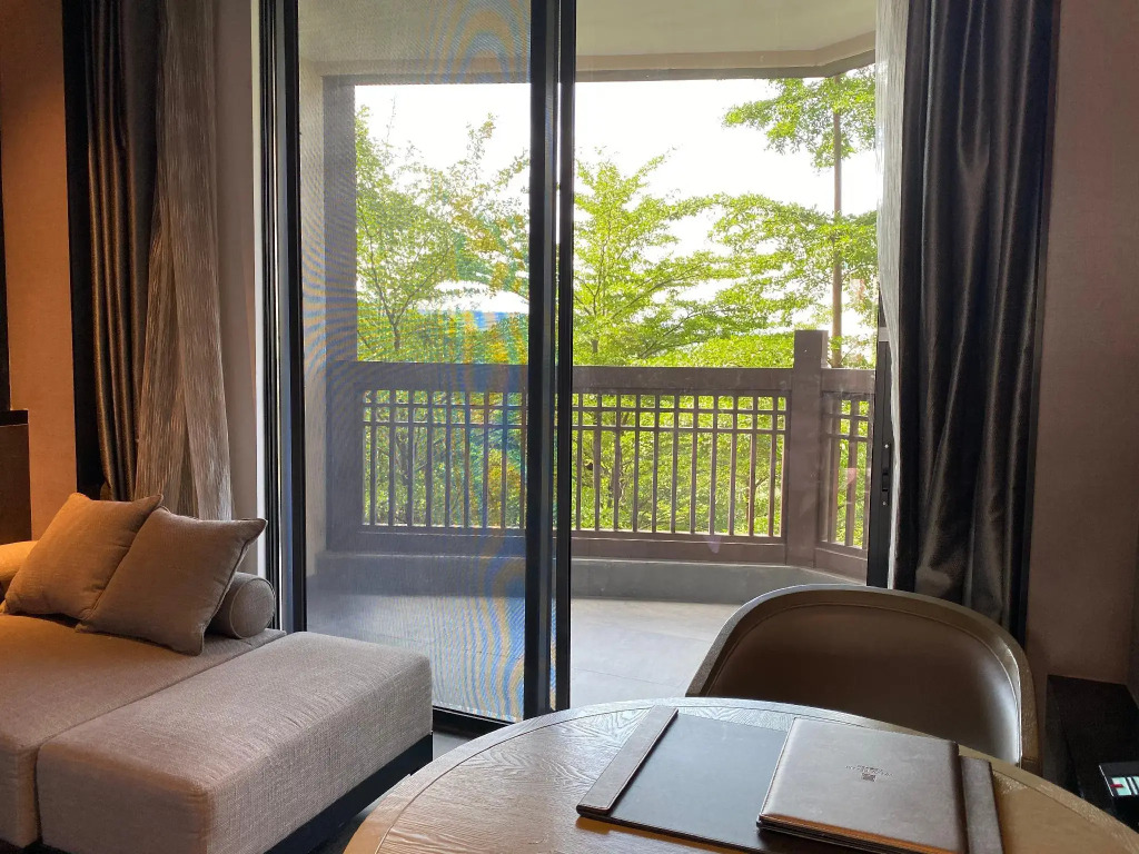 Wanda Realm Resort Nanning