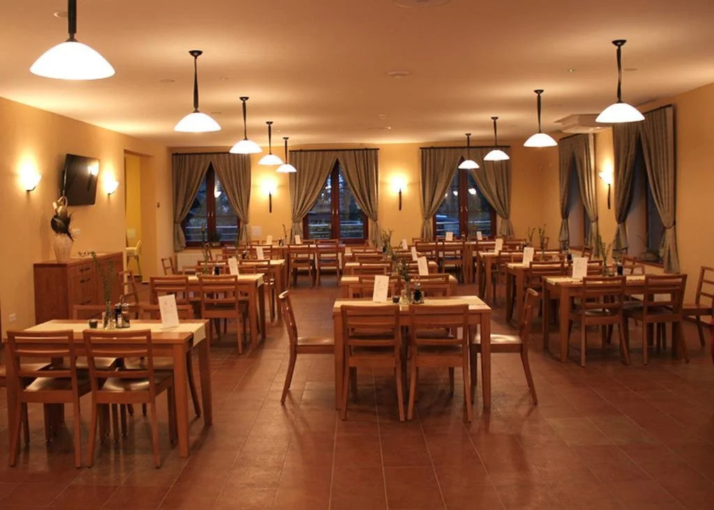 Hotel Toč