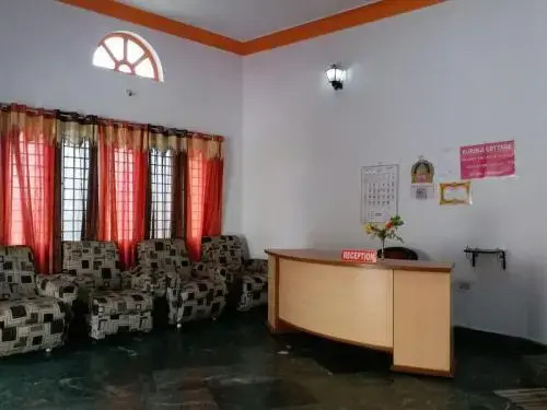 Kurinji House