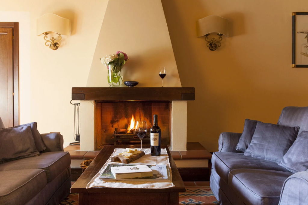 Il Borro - Relais & Châteaux
