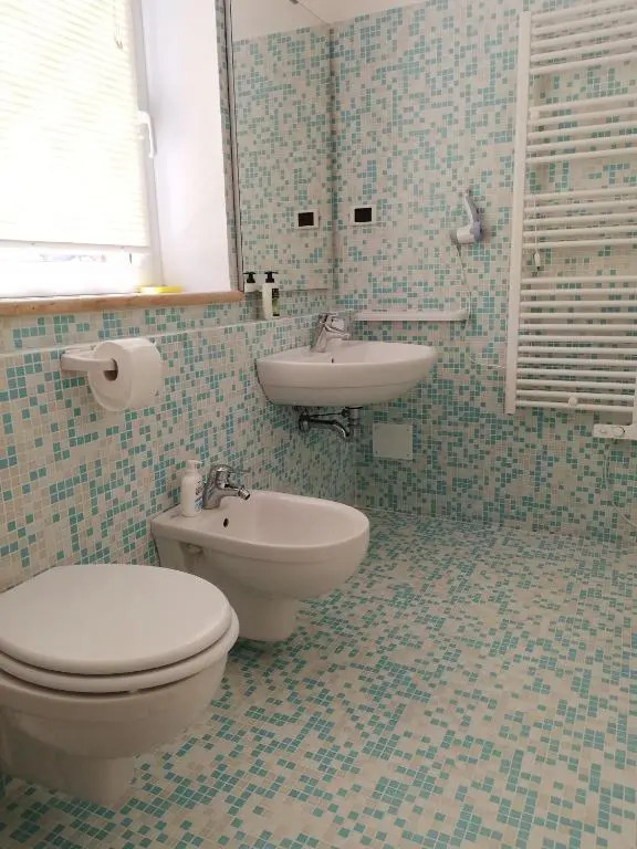 B&B La Suite