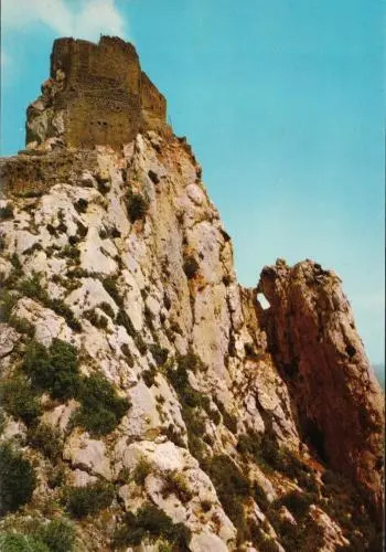 Gite CATHARE en OCCITANIE