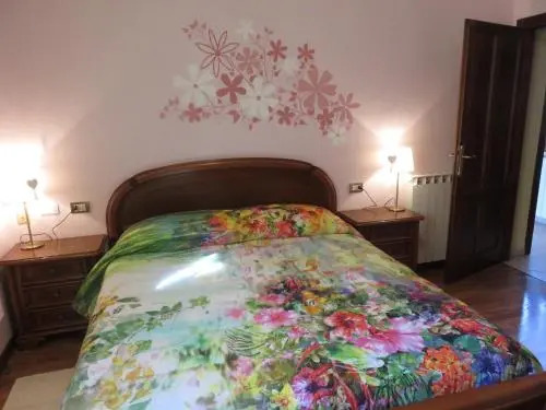 Locazione turistica La Palma tra le Montagne (DOD120)