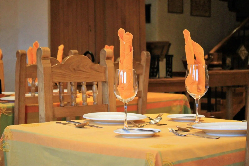 Hotel Malalhue