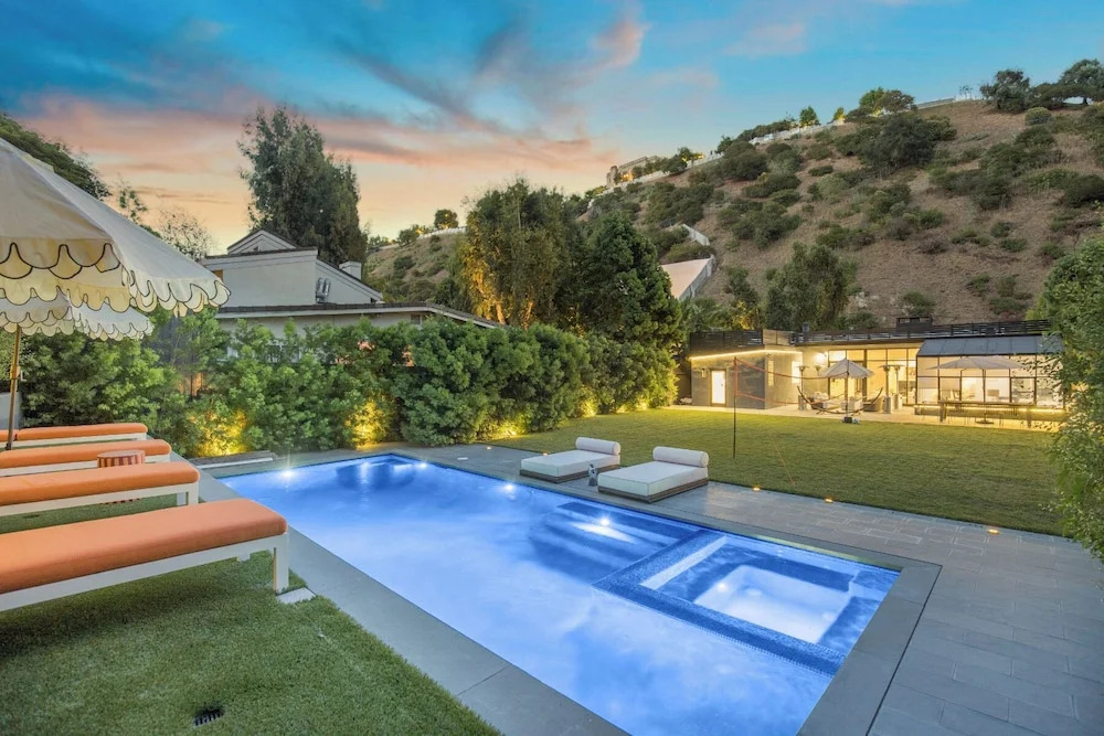 Franklin Canyon