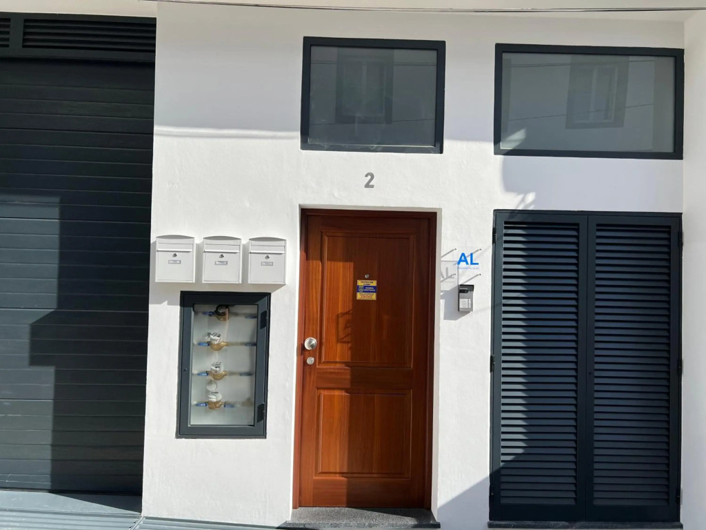 Funchal Downtown Flats 2