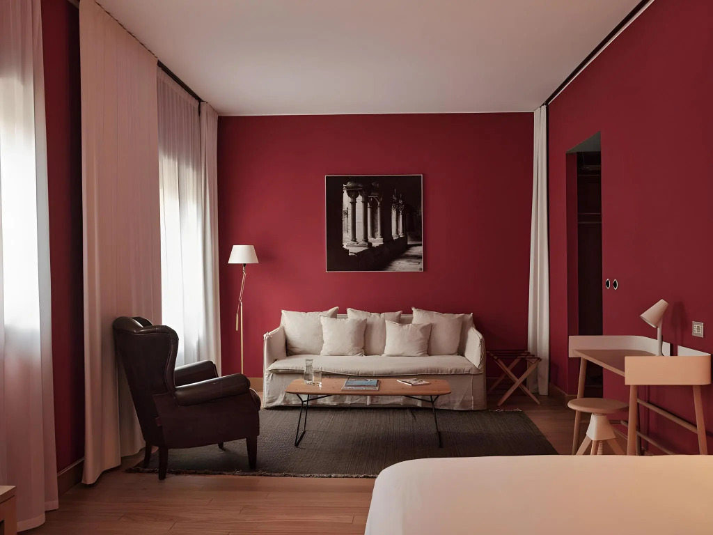 Casa Camper Barcelona