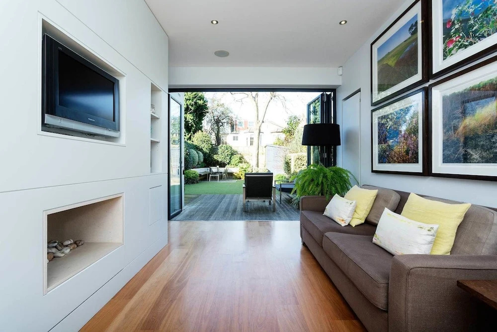 Ellerby Parkside