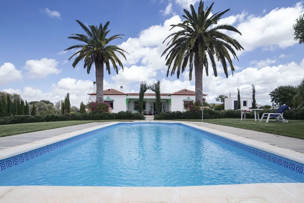 Cortijo Pedrera