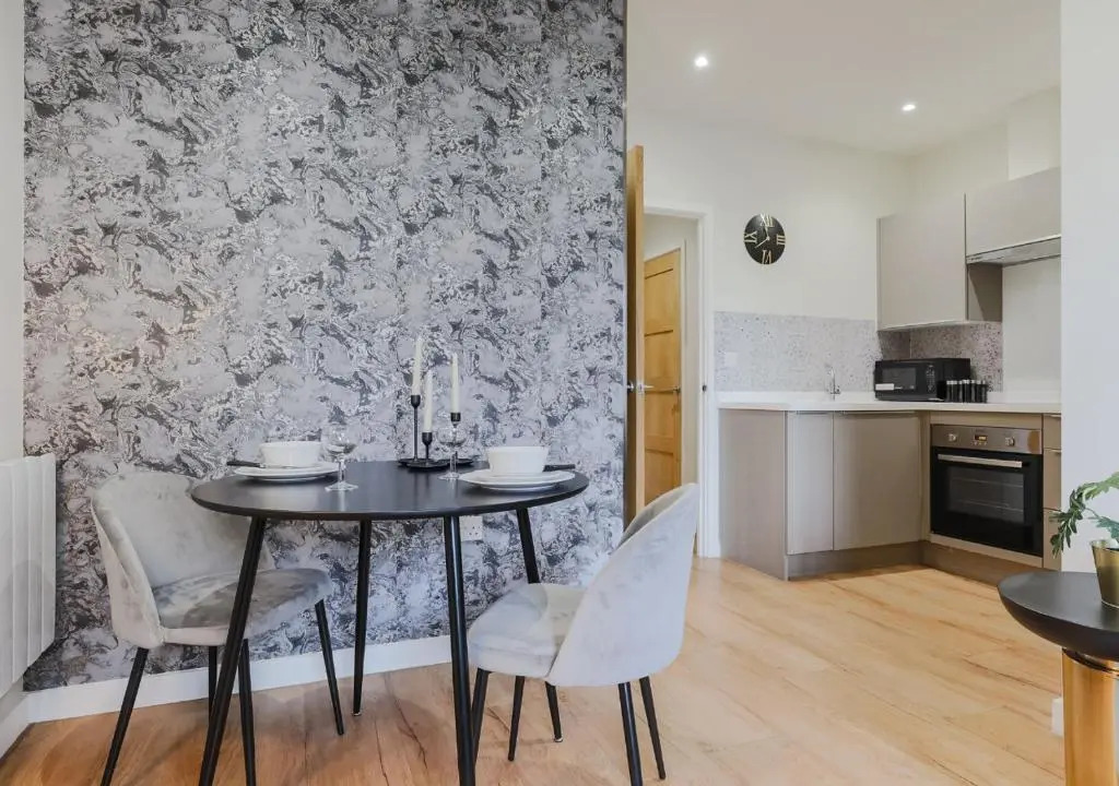 ✣BRAND NEW✣ Luxurious Apartment