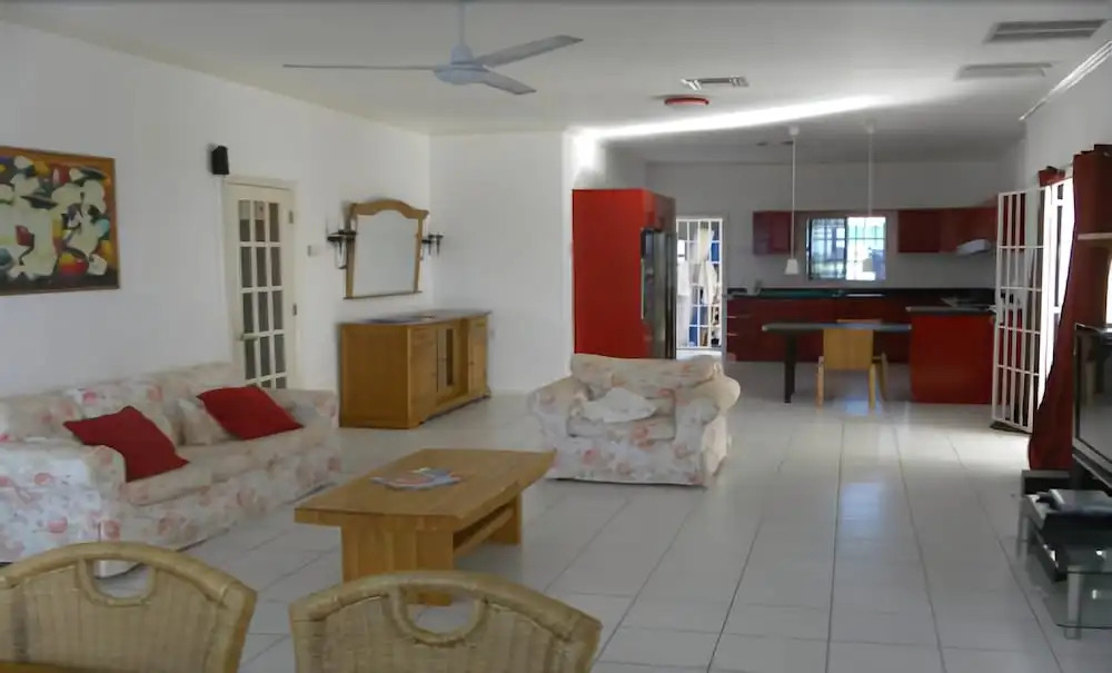 Curinjo Apartments