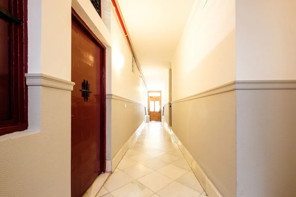 Apartamento en centro de Madrid by My City Home