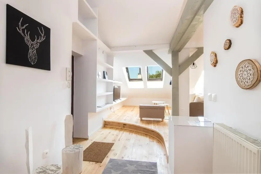 Apartment Starowislna 69  A4You