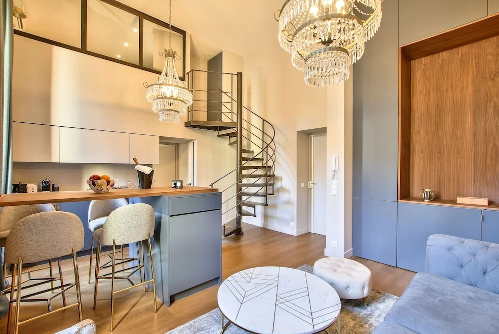 2 Suites Fantastic Lux And Charming Apartment Old Town