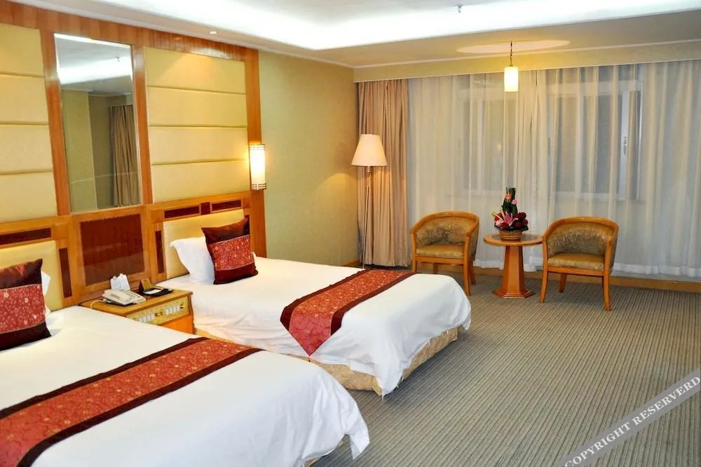 Xin An Hotel - Xiamen