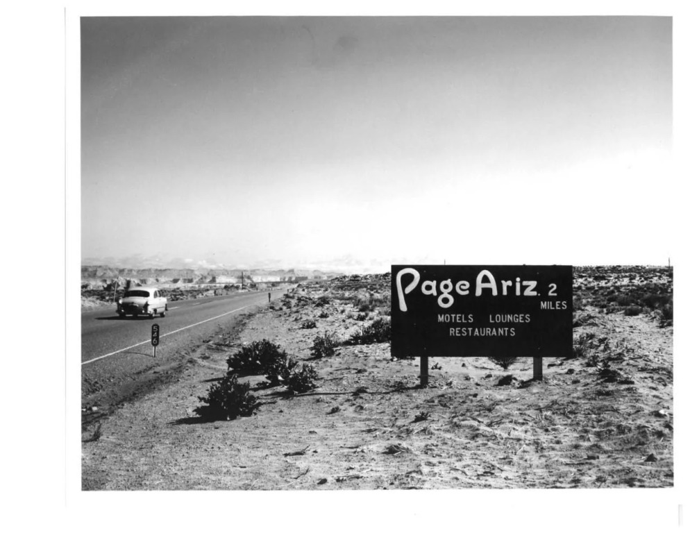 Red Rock Motel and Dam Motel