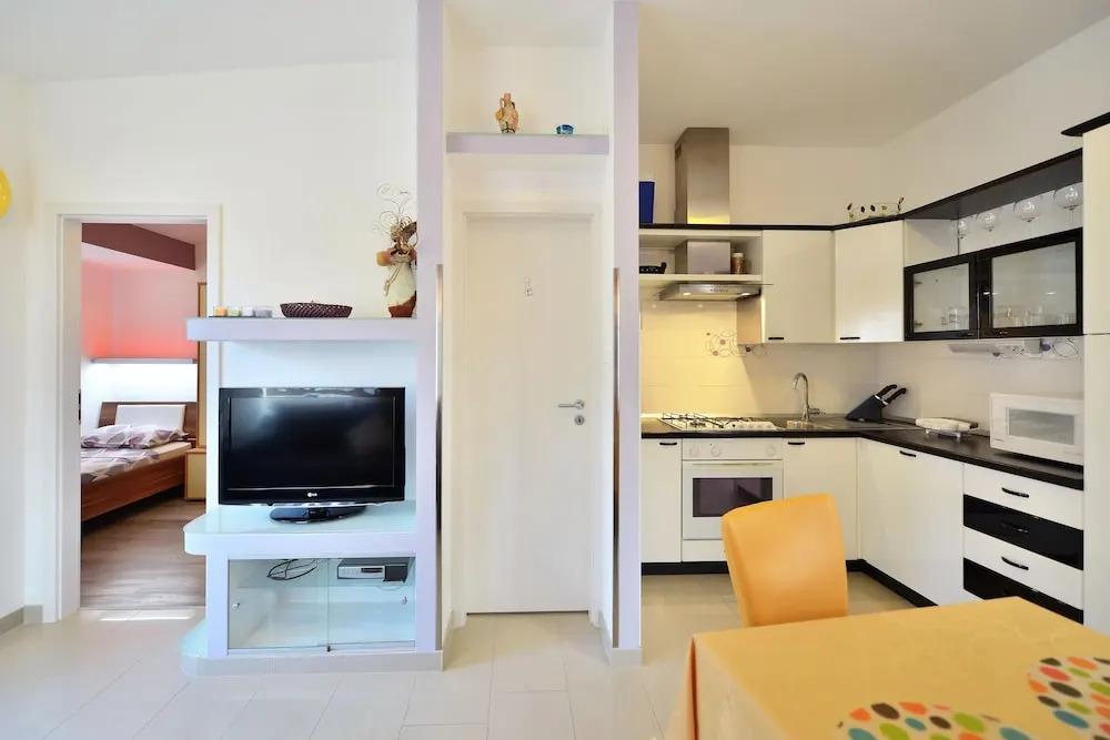 Apartmani Mutogras