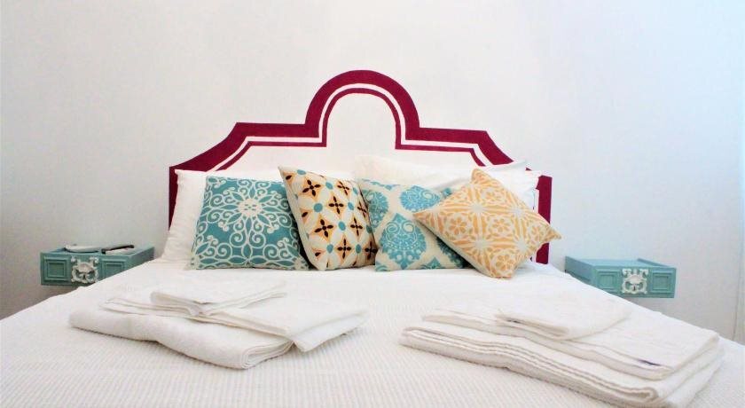 Terra Oltre B&B