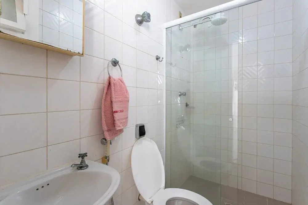 Apto Pet Friendly com 3 Su tes e Vista Para o Mar