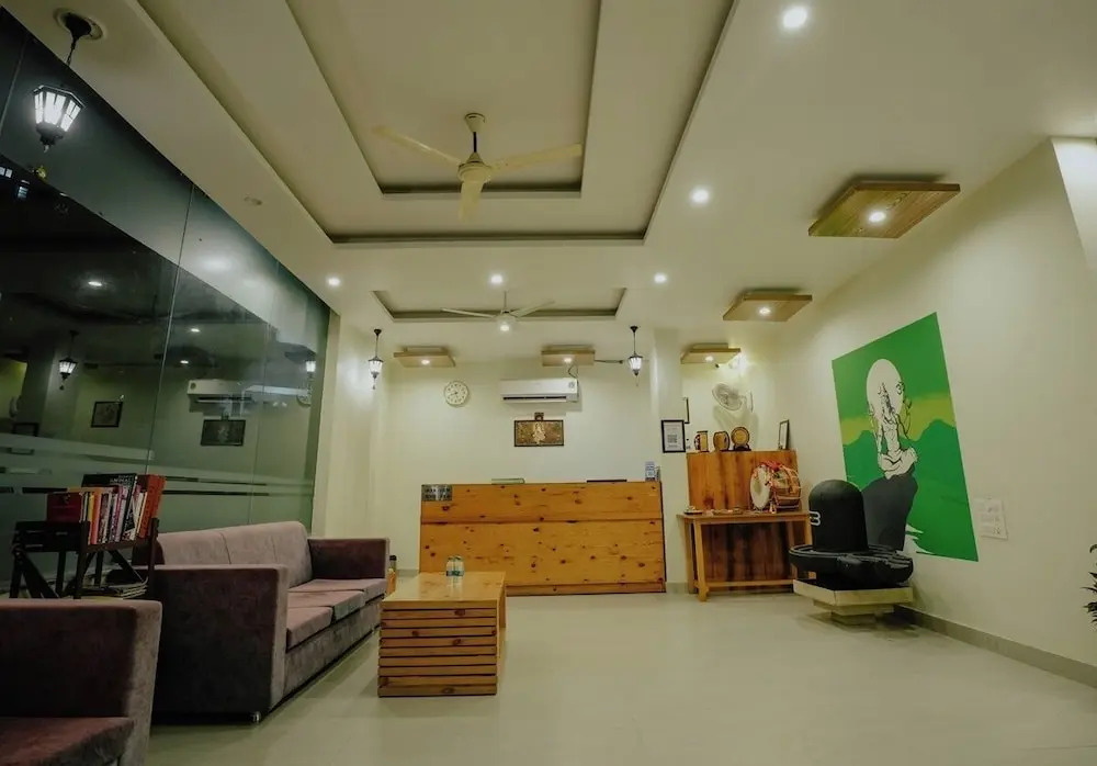 Shivansh Green Resort