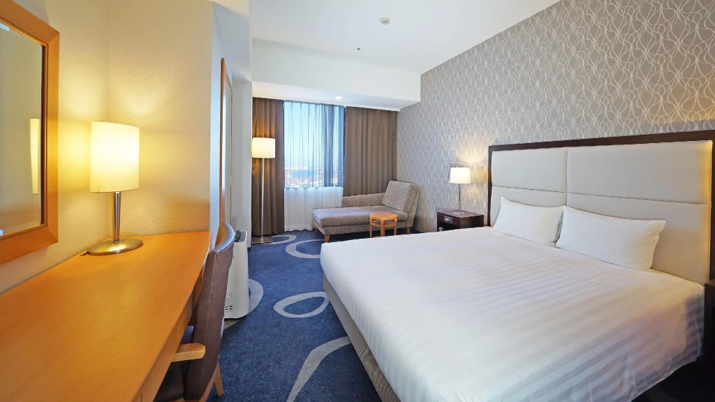 LOISIR HOTEL SHINAGAWA SEASIDE