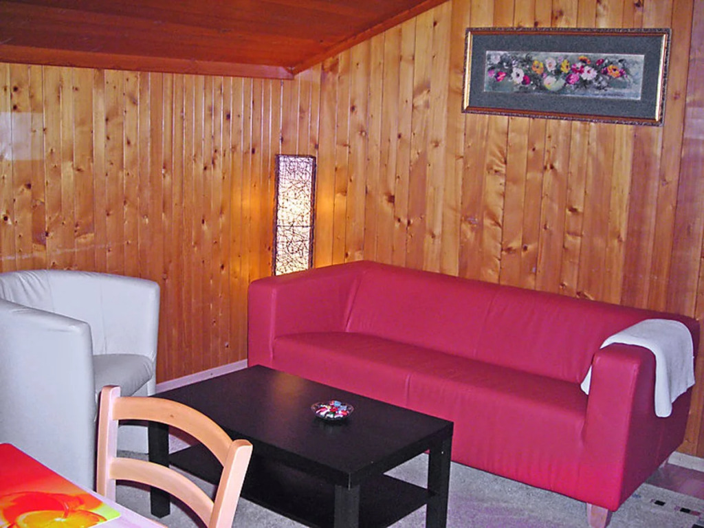 Chalet Bärgsunna 37415
